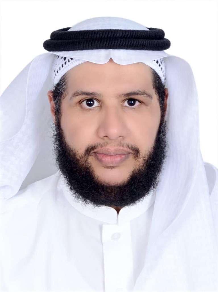 د. علي الزهراني